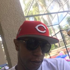 Meet your Posher, Gabriel